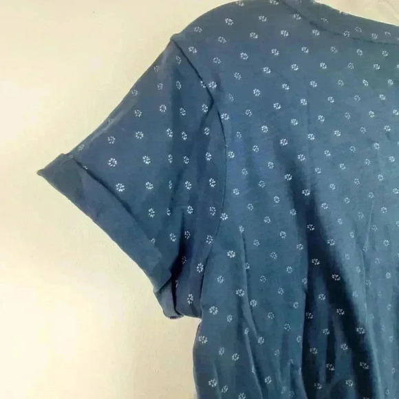 Lucky Brand top NWT Size Small - Picture 3 of 7